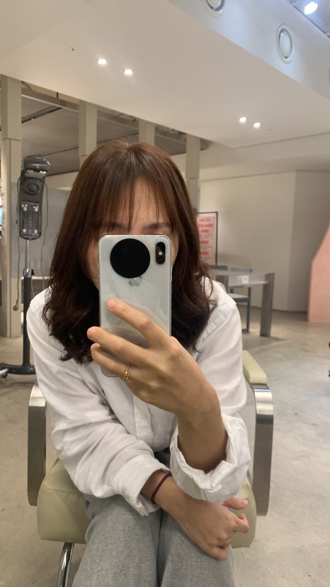 아이디헤어 김포장기점 이미지