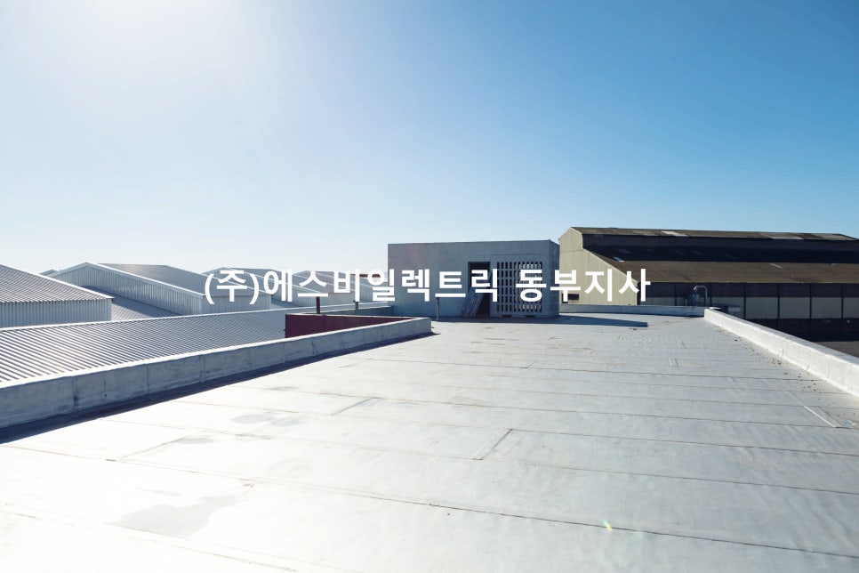 에스비엔지니어링 이미지