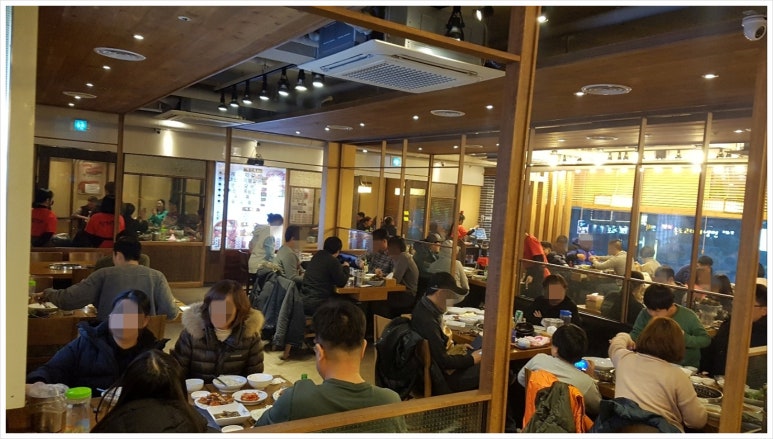 한우서서갈비 이미지