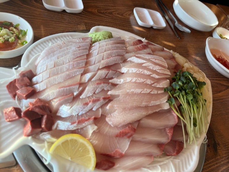 예랑식품 이미지