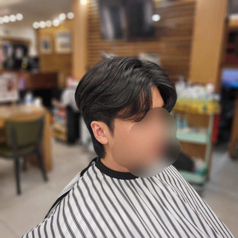 운스헤어 이미지