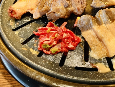보문정육점 이미지