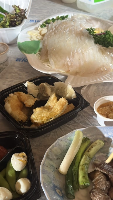 최영골민박 이미지