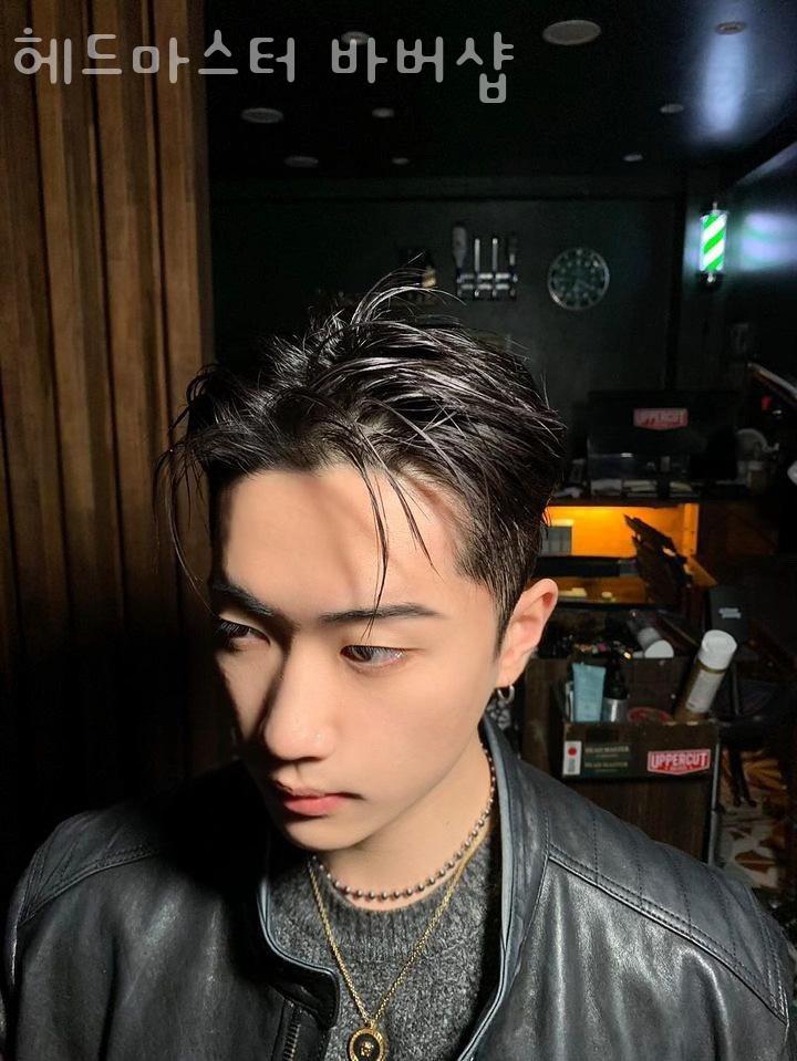 헤드마스터 이미지