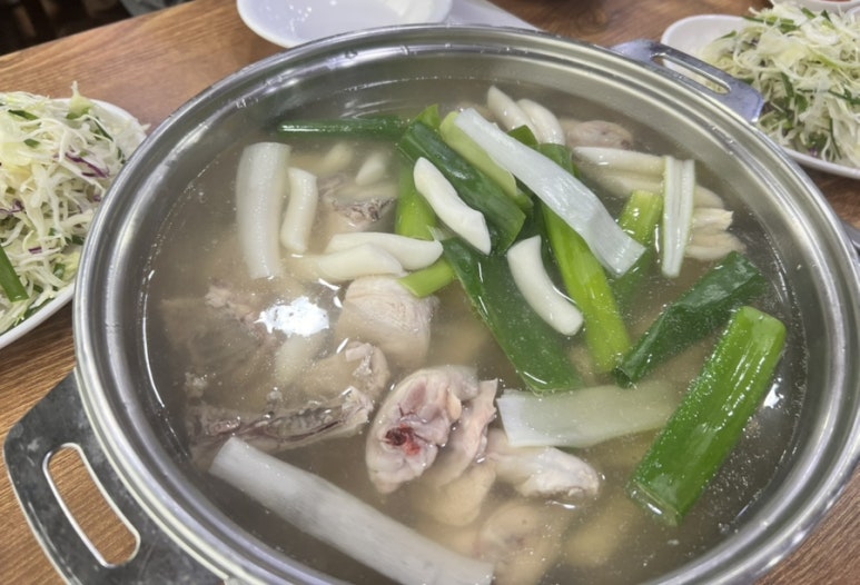 안암동닭한마리 이미지