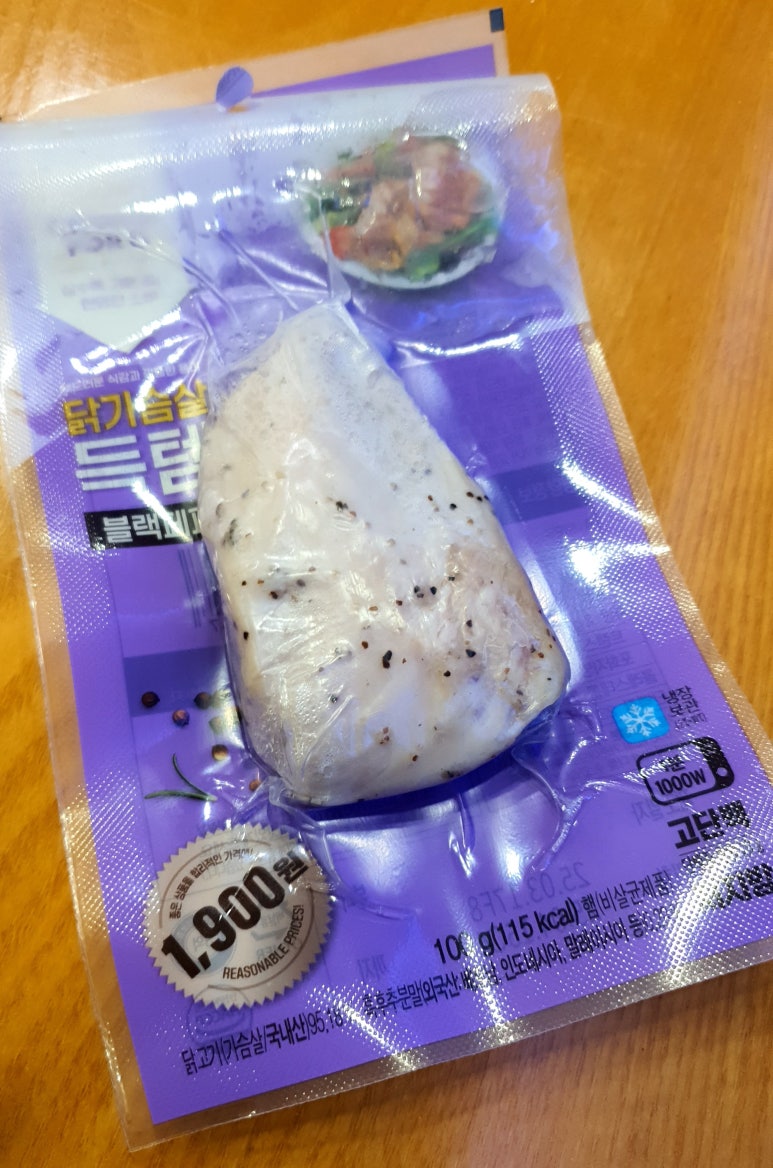 이루닭 이미지