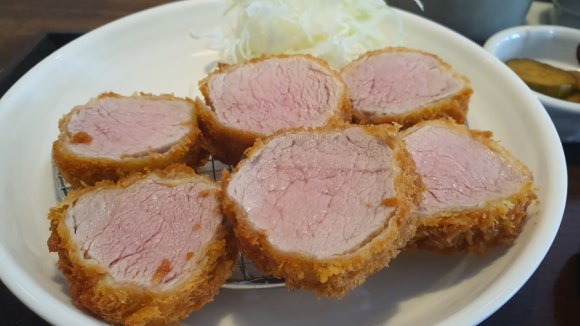 도톰카츠 내포신도시점 이미지