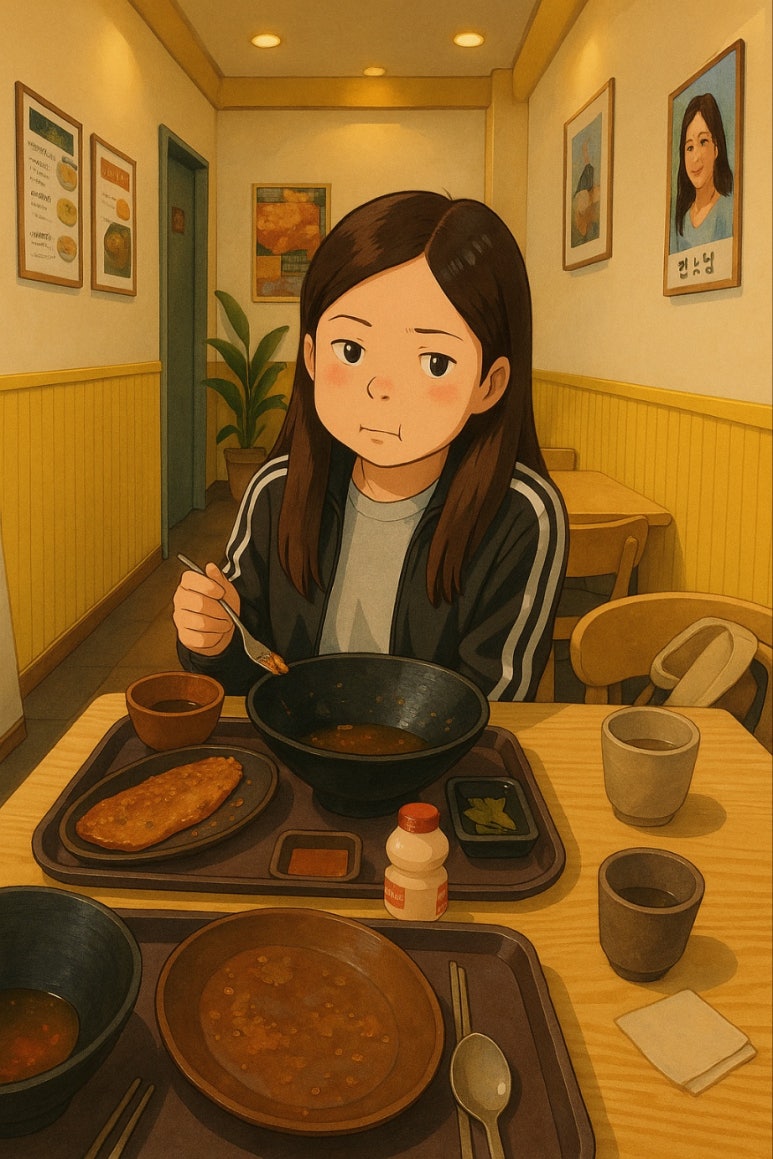 모미락 부평산곡점 이미지