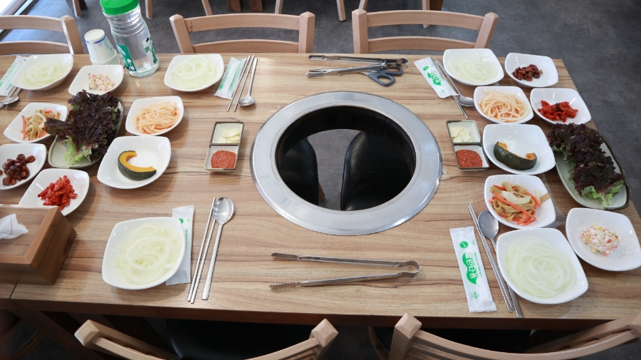 갈비명가 이미지