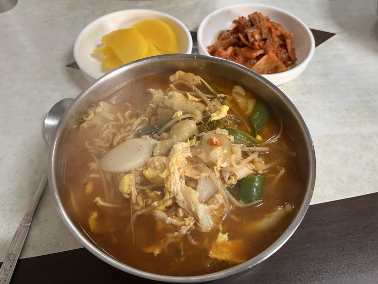 장가네식품 이미지