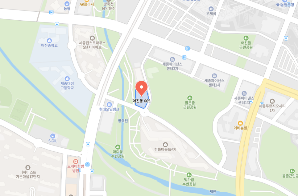 신한피앤디 이미지