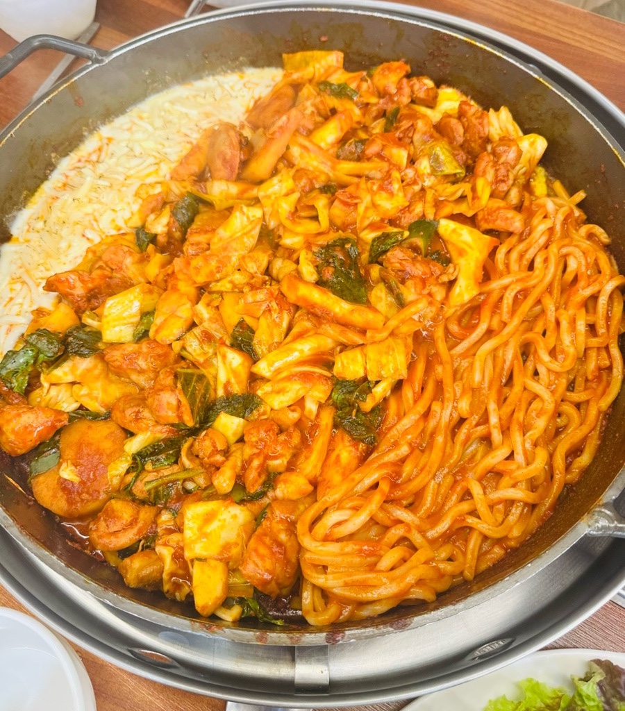 9172춘천닭갈비 이미지