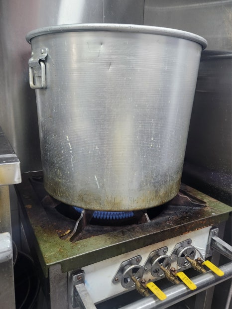 국밥 참 맛있는집 대전복합터미널점 이미지