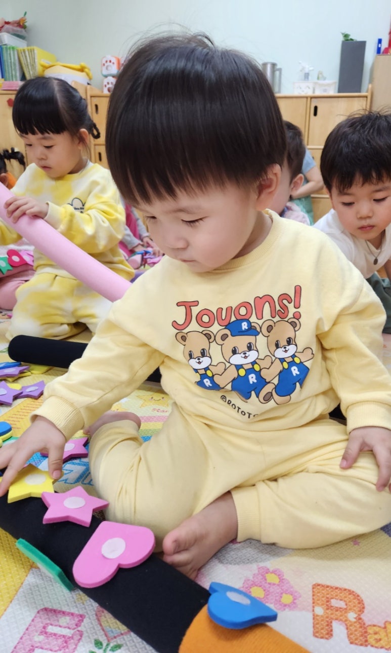 한사랑영아전담어린이집 이미지