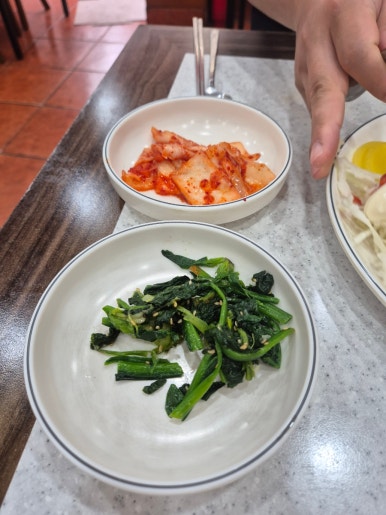 깔끔이김밥 중앙점 사진 7