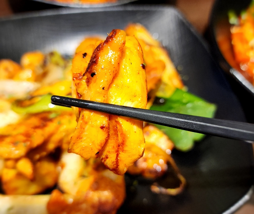 화락바베큐치킨부천 이미지