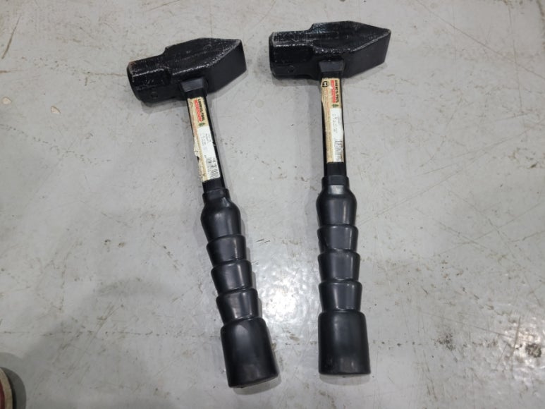 COUNCIL 카운실 툴 3파운드 크로스핀 해머 : 네이버 블로그
