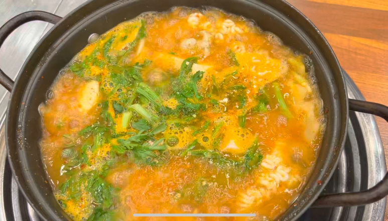 용인공원동태탕섞어탕(중앙시장) 이미지