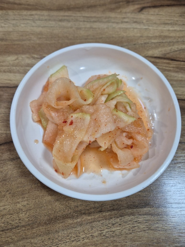 부경밀면 이미지