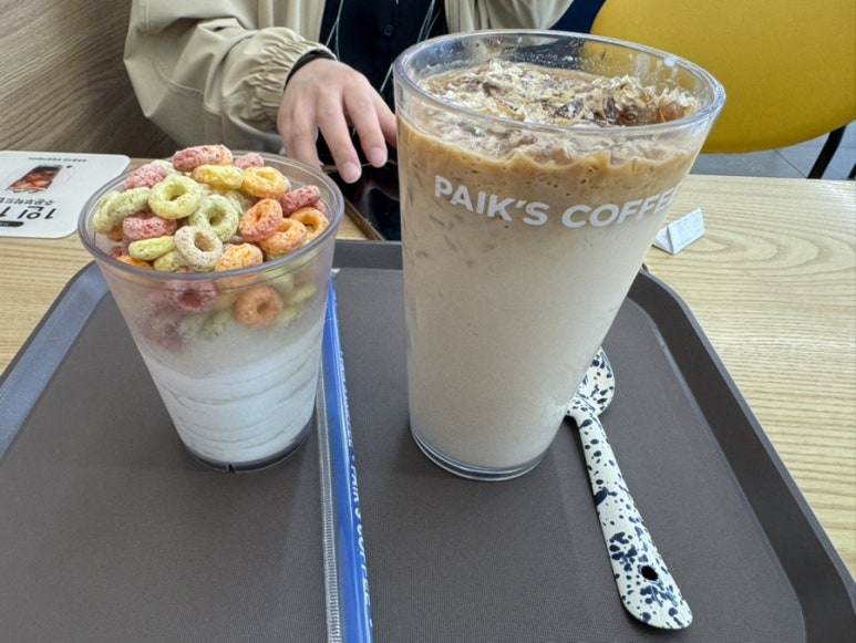 빽다방 청주사천점 이미지