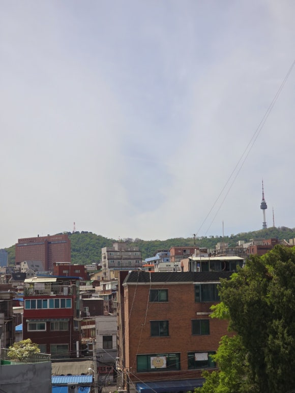 써브웨이신당역점 이미지