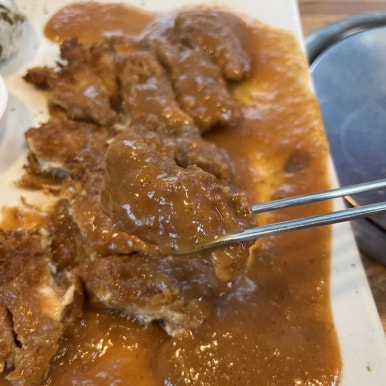 서산수육국밥앤돈까스 성연점 이미지