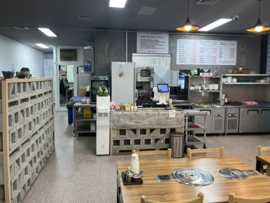서산수육국밥앤돈까스 성연점 이미지