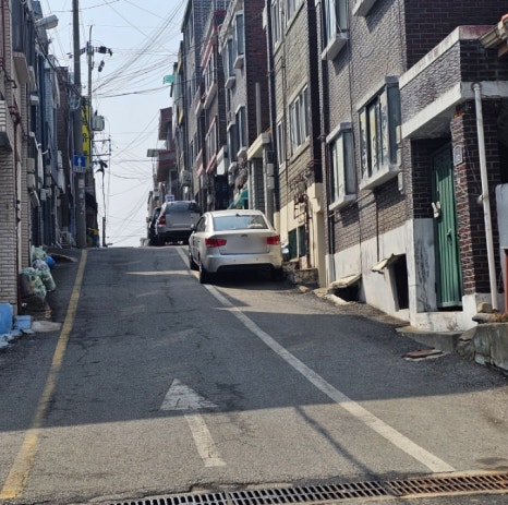 평지개발공사 이미지