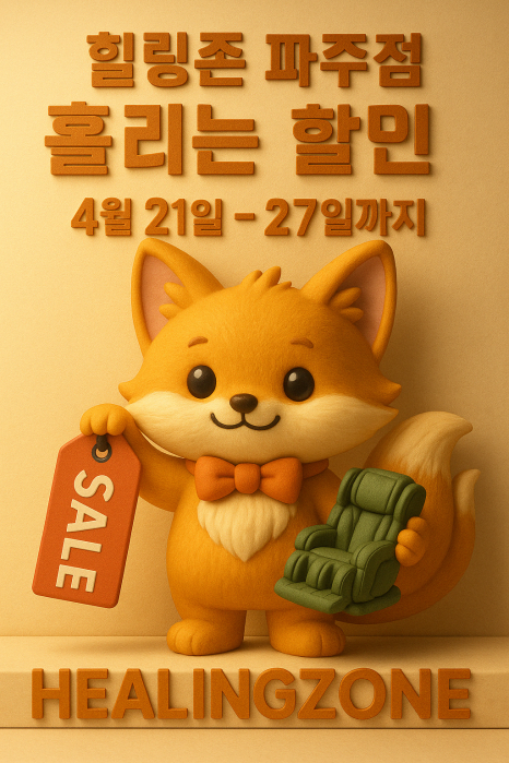 힐링유통 이미지