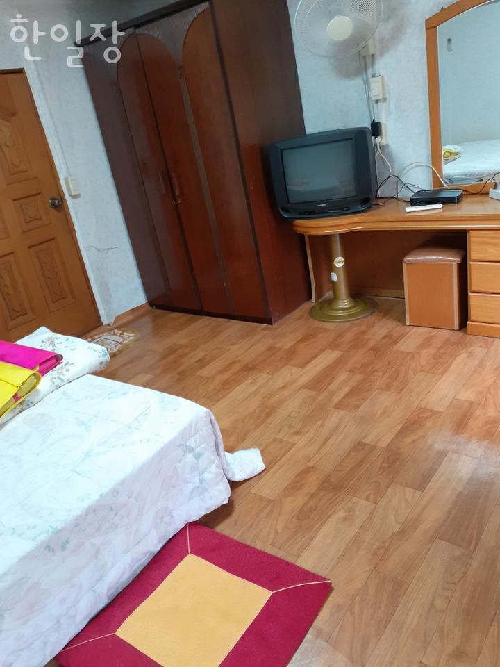 한일장여관 이미지