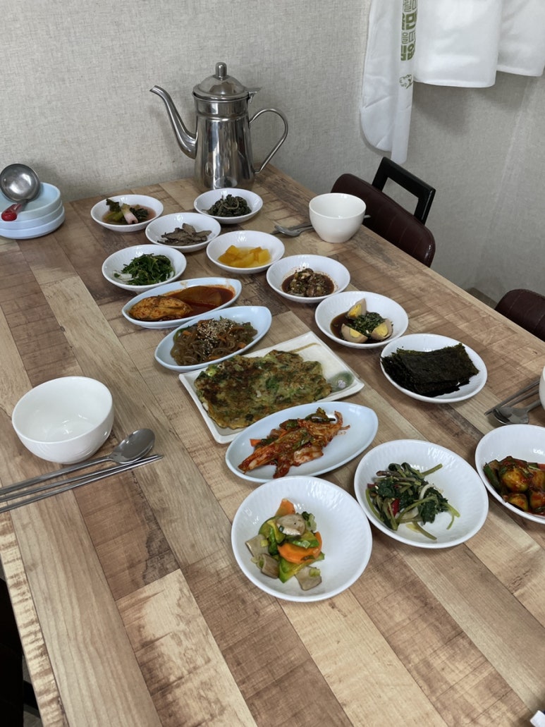 산동토담 이미지