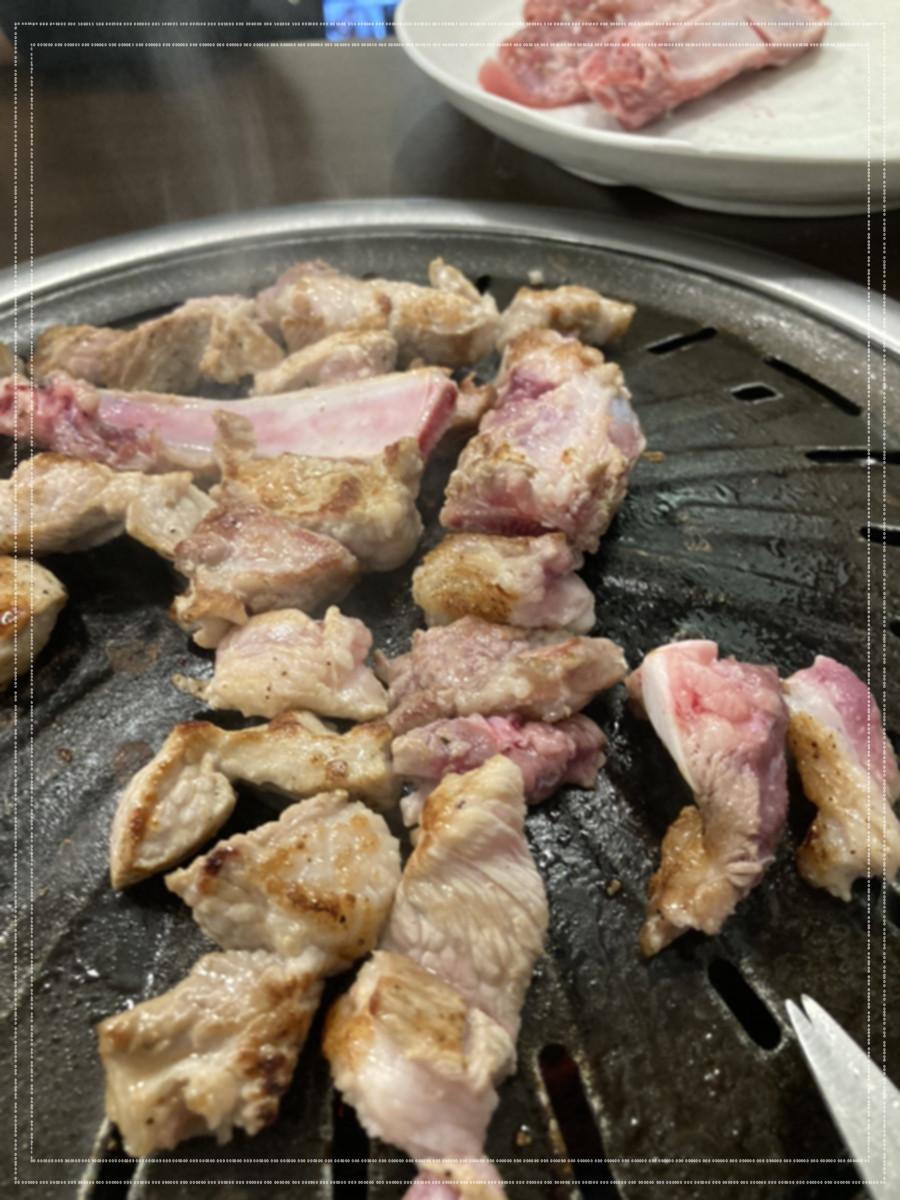서파넓적갈비 이미지