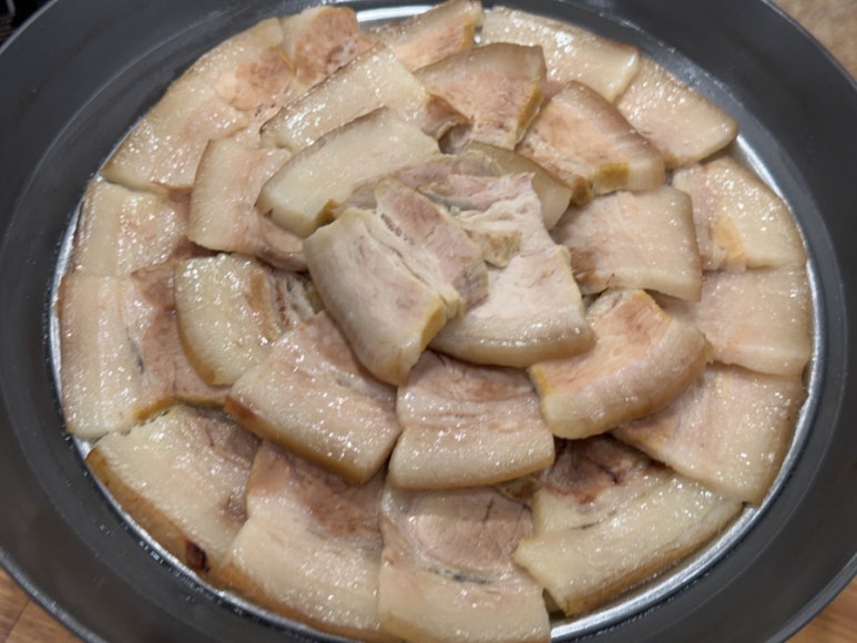 옛날손순대국밥 이미지