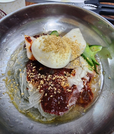 동대문식당 이미지