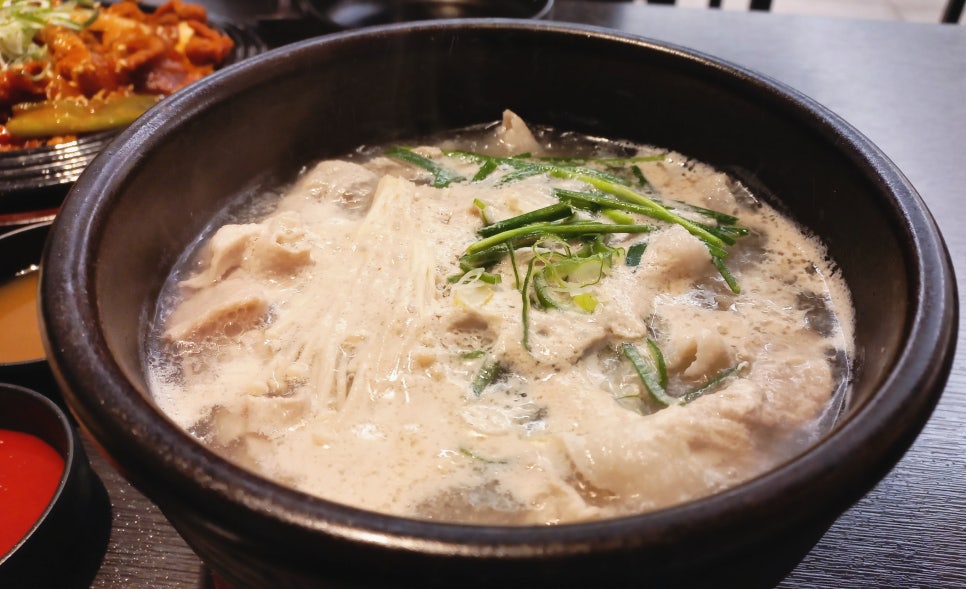 신사제육 이미지