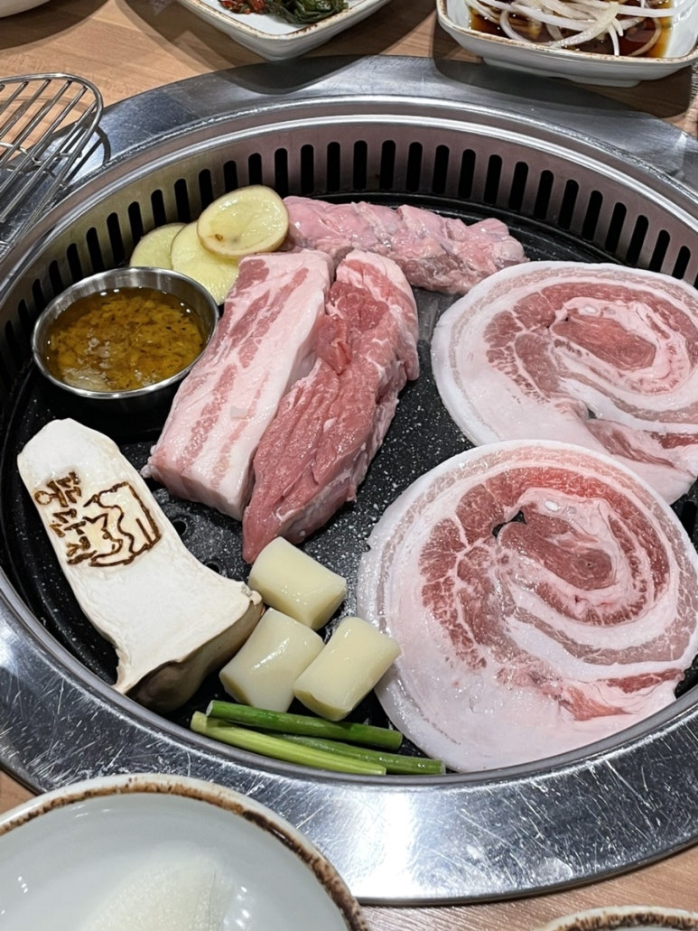 훈훈한정육 이미지