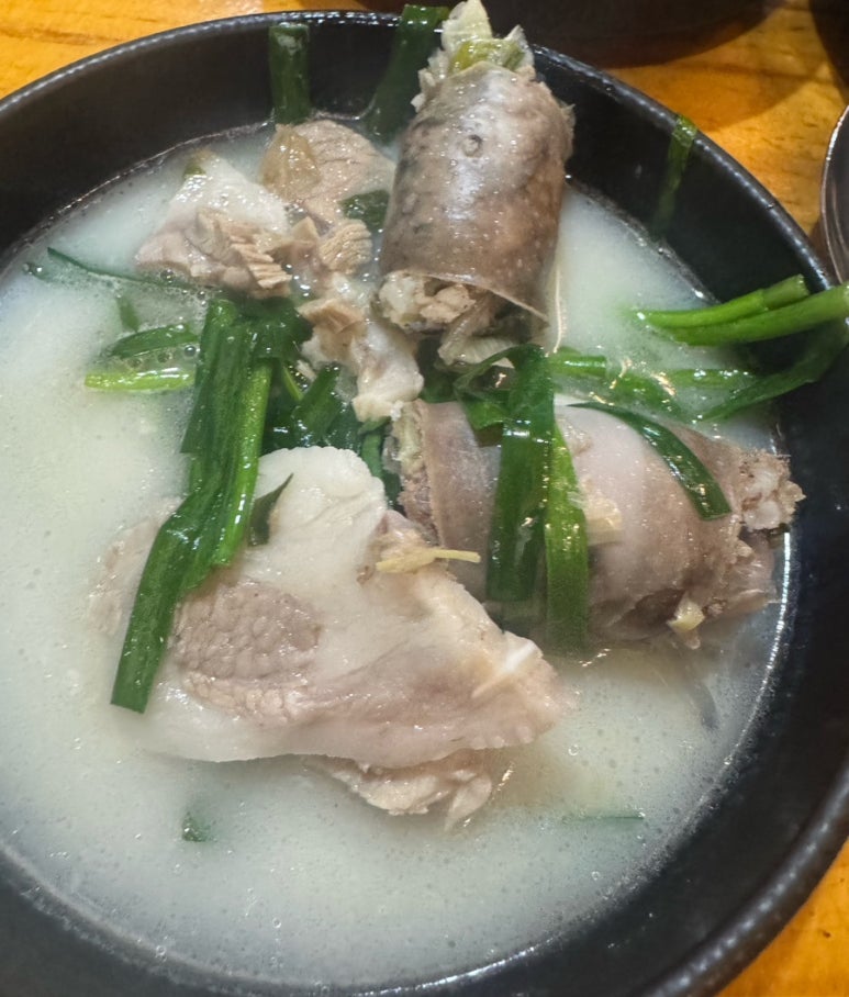 수북순대&머릿고기 이미지