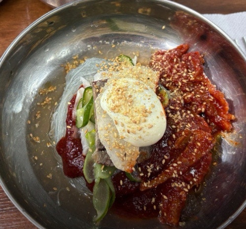 동대문식당 이미지