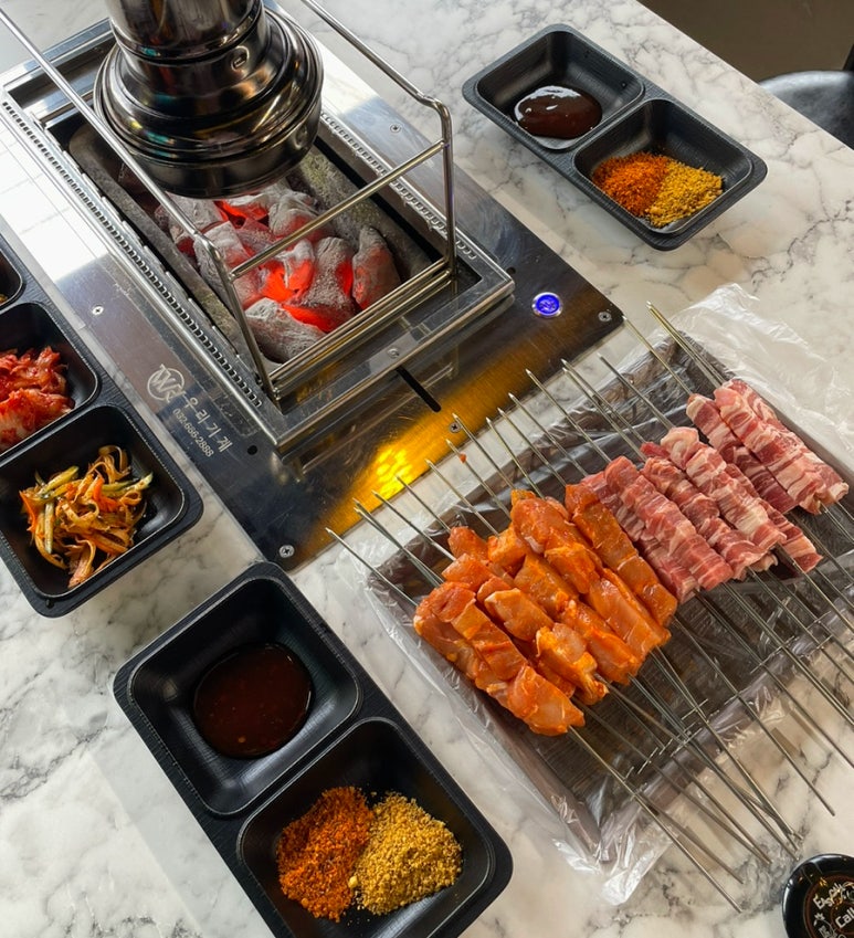 향천하 이미지