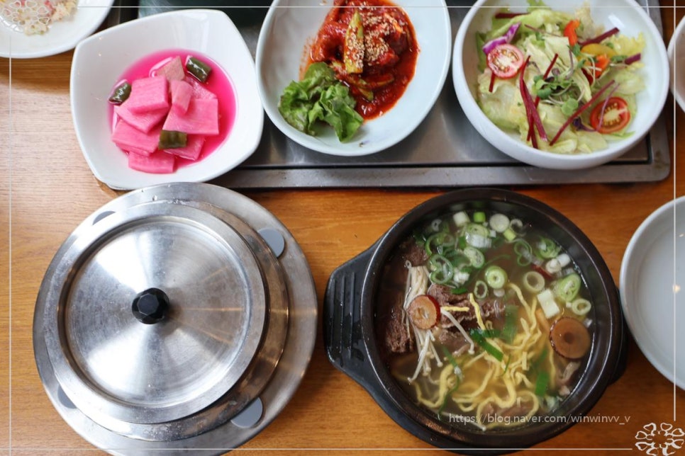 갈비세상 이미지