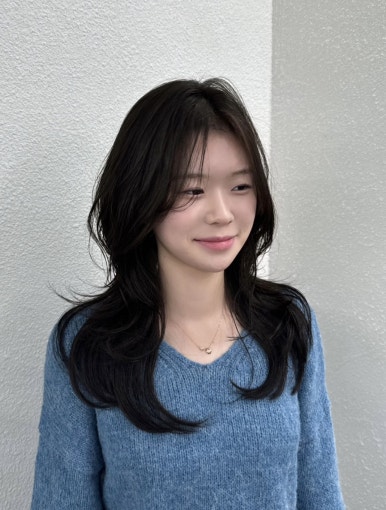 유마오헤어 이미지