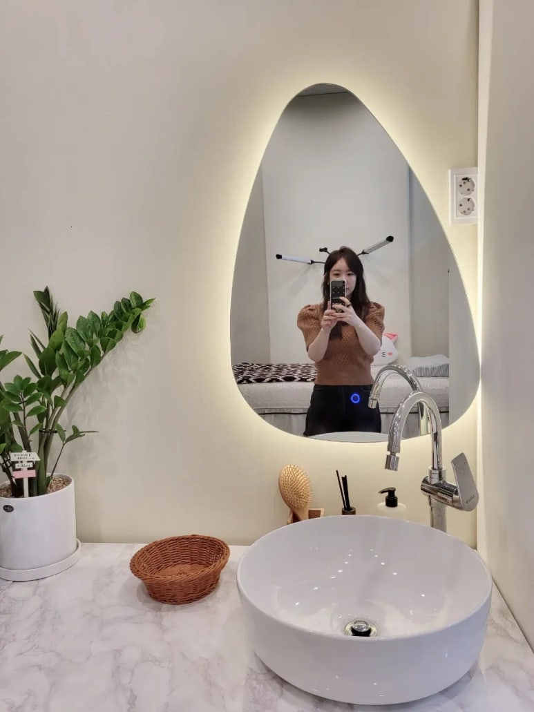 글로시 왁싱&뷰티 이미지