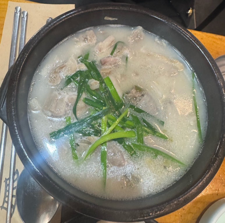 수북순대&머릿고기 이미지