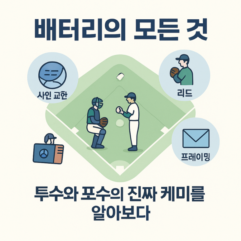 우정배터리 이미지
