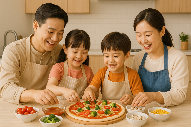 베비텔어린이집 이미지