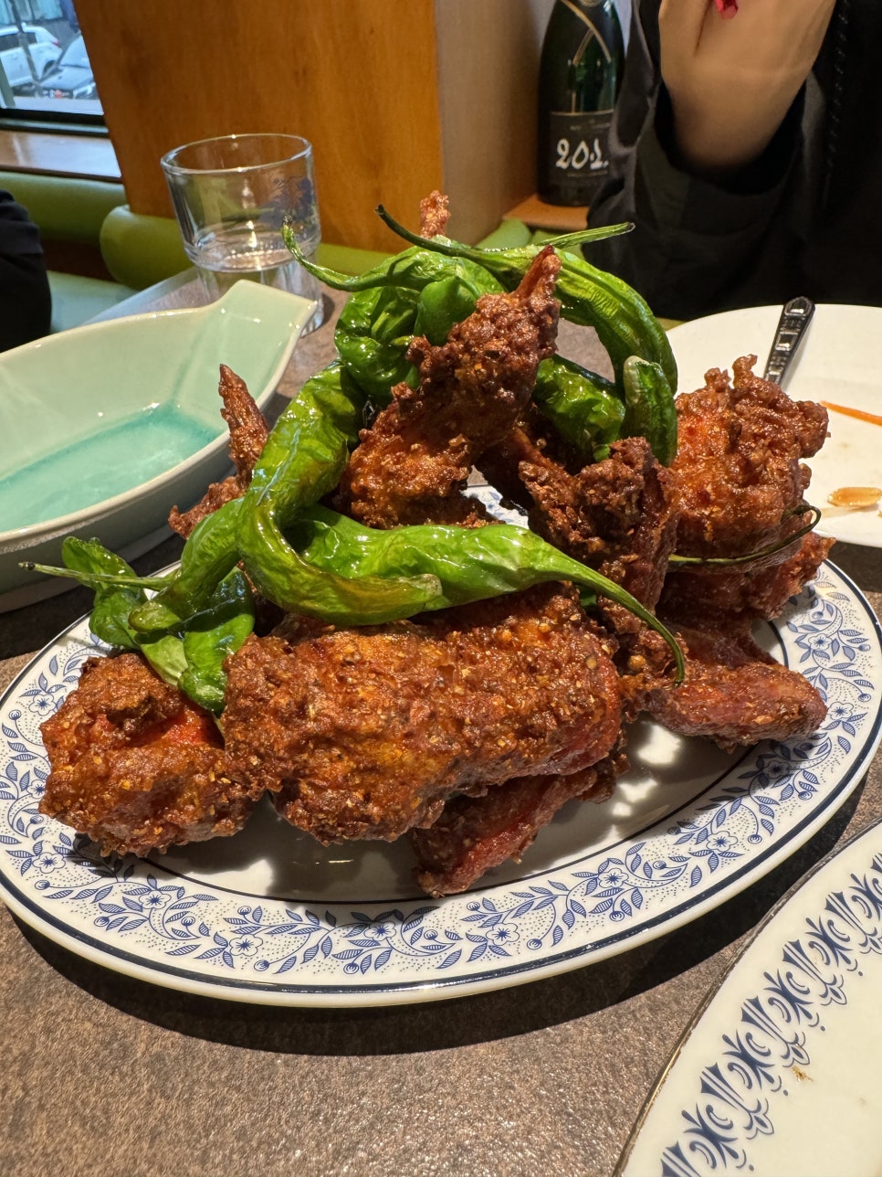 영동치킨 이미지