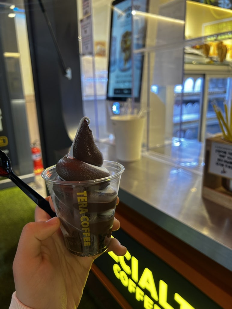 테라커피 신중동점 이미지