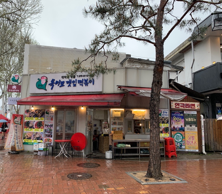 옥이모 이미지