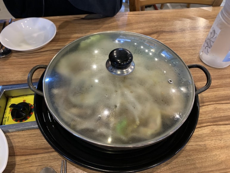 아리랑개성손만두 이미지