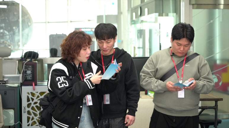 아리랑스튜디오 이미지